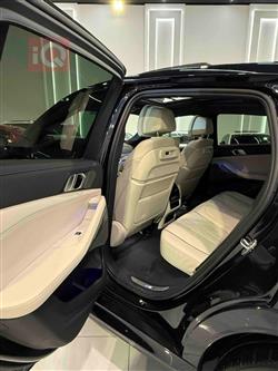 بي ام دبليو X6